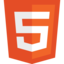 HyperText Markup Language (HTML) logo .